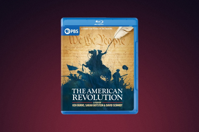 A 2025 Blu-ray Gift Guide for Movie Lovers