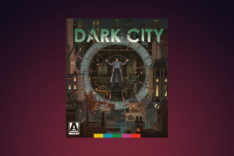 A 2025 Blu-ray Gift Guide for Movie Lovers