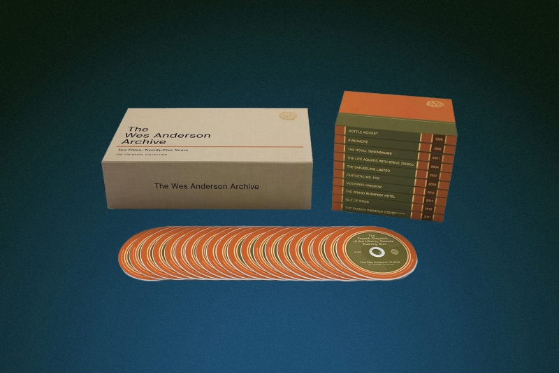 A 2025 Blu-ray Gift Guide for Movie Lovers