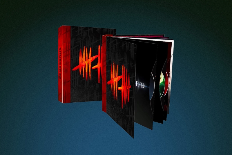 A 2025 Blu-ray Gift Guide for Movie Lovers