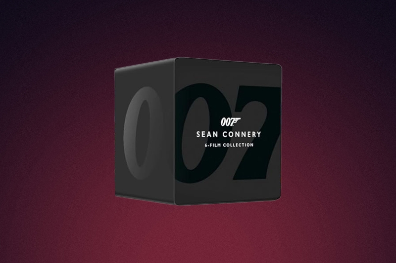 A 2025 Blu-ray Gift Guide for Movie Lovers