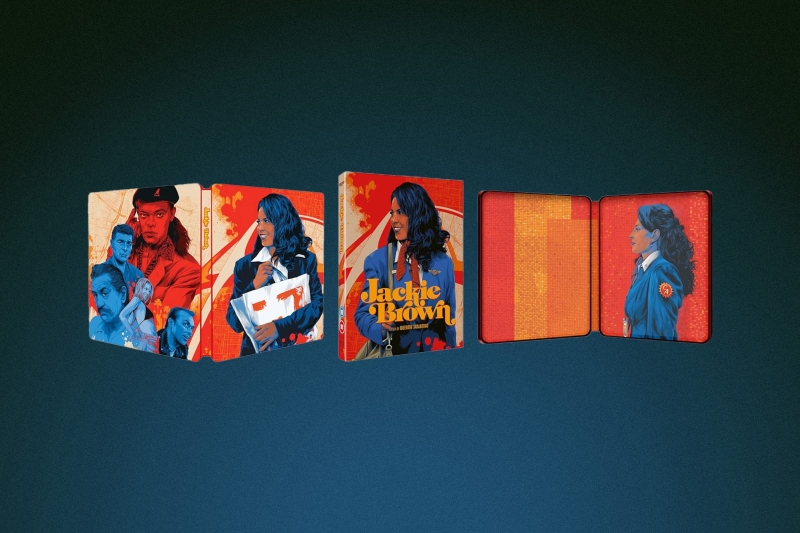 A 2025 Blu-ray Gift Guide for Movie Lovers