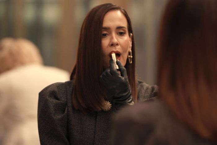 All’s Fair in Glove and War