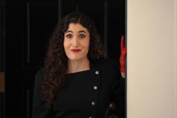 All’s Fair in Glove and War