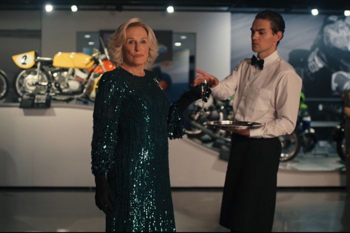 All’s Fair in Glove and War