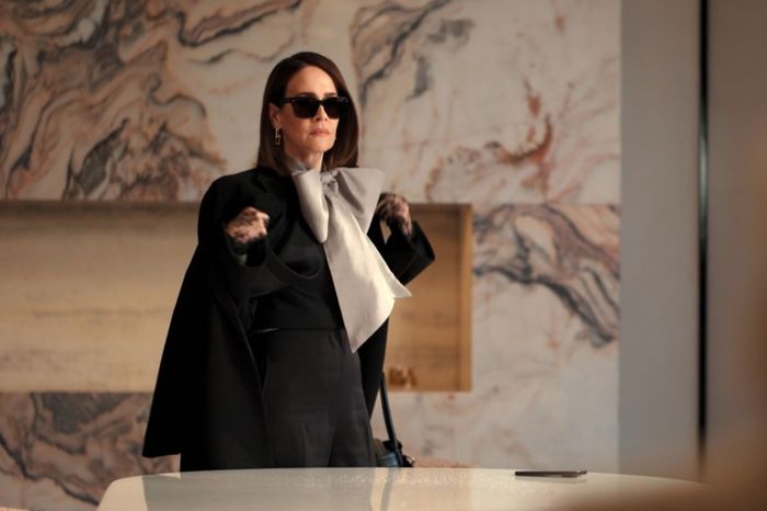 All’s Fair in Glove and War