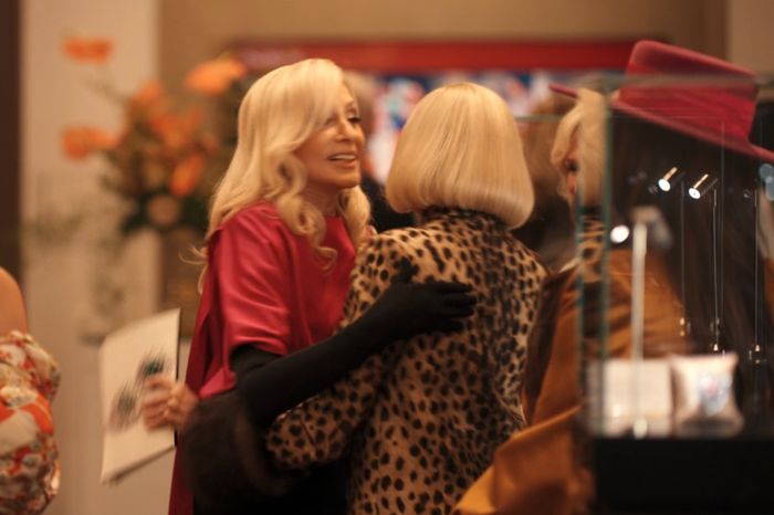 All’s Fair in Glove and War