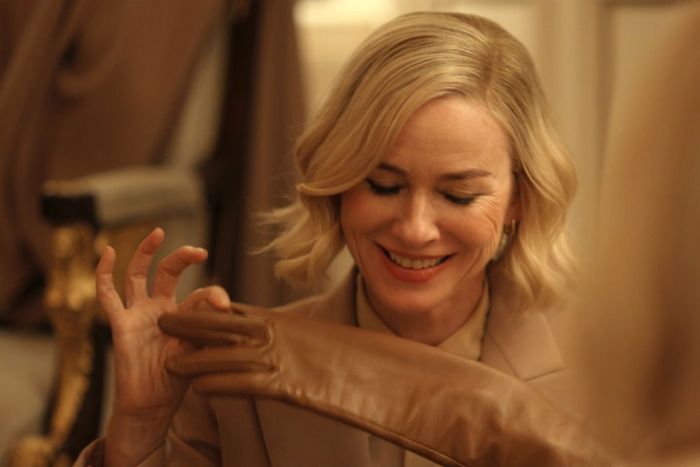 All’s Fair in Glove and War