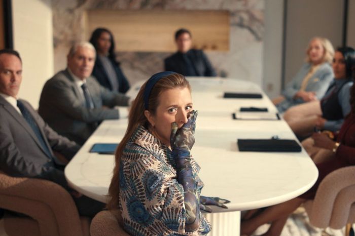 All’s Fair in Glove and War