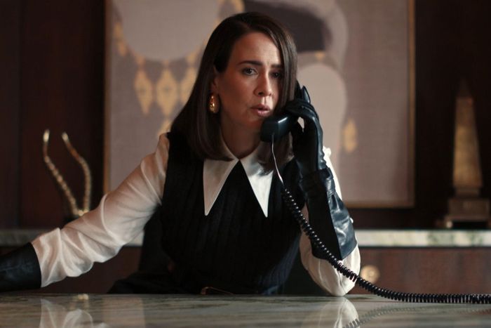 All’s Fair in Glove and War