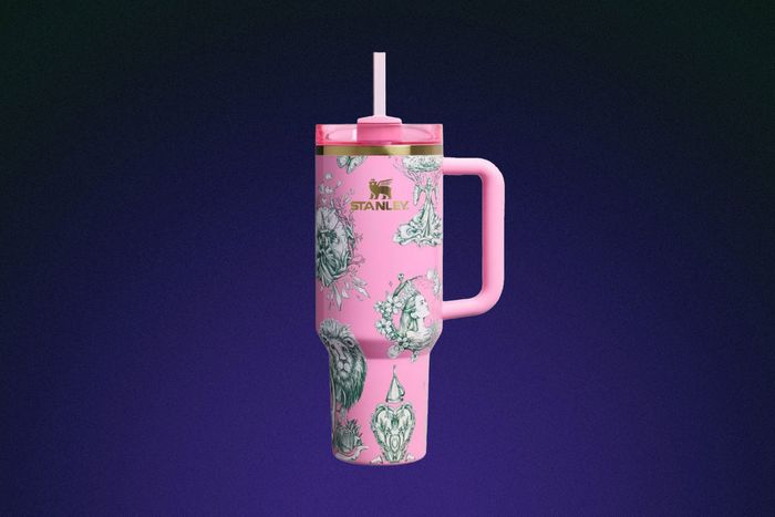 An Extremely Thorough Wicked: For Good Gift Guide