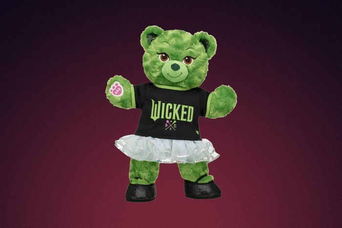 An Extremely Thorough Wicked: For Good Gift Guide