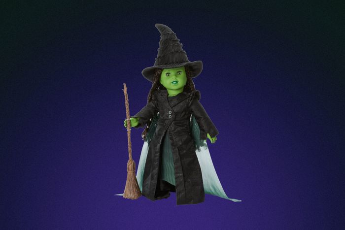 An Extremely Thorough Wicked: For Good Gift Guide