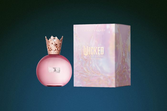 An Extremely Thorough Wicked: For Good Gift Guide