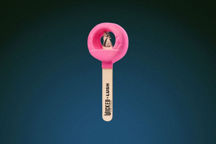 An Extremely Thorough Wicked: For Good Gift Guide