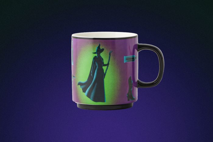 An Extremely Thorough Wicked: For Good Gift Guide