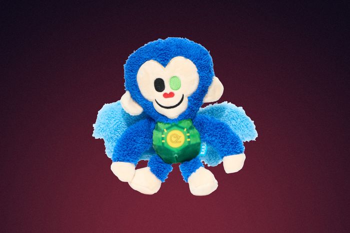 An Extremely Thorough Wicked: For Good Gift Guide