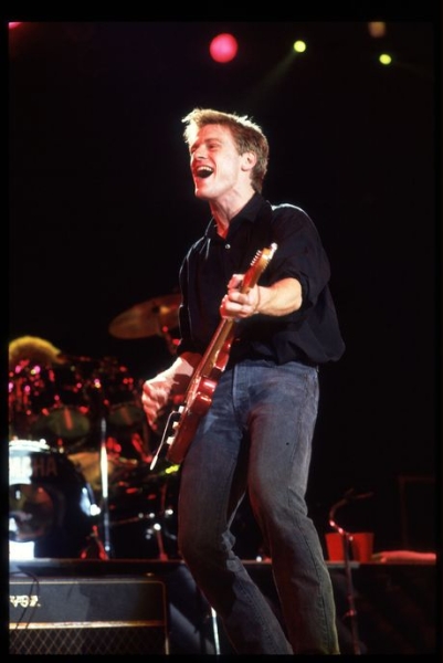 Bryan Adams on the Best and Most Vulnerable Music of His Career