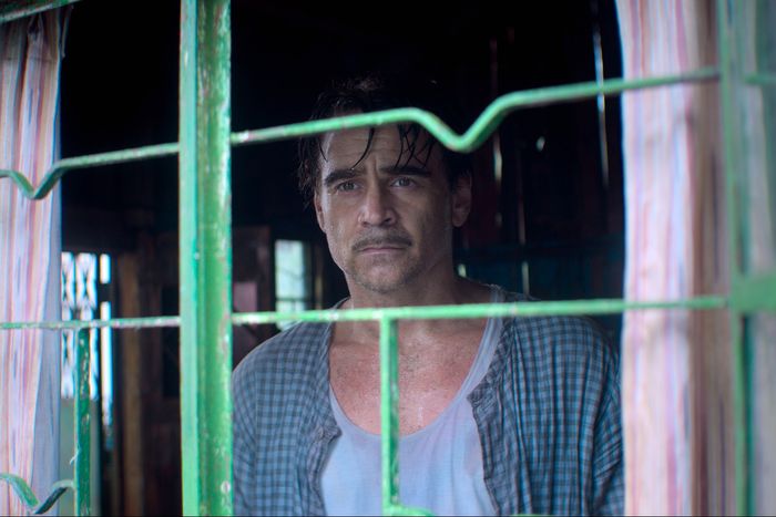 Every Colin Farrell Movie, Ranked