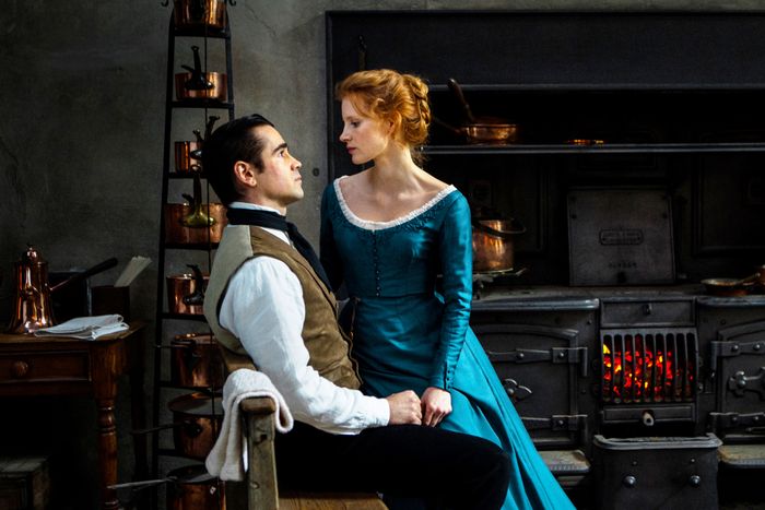 Every Colin Farrell Movie, Ranked