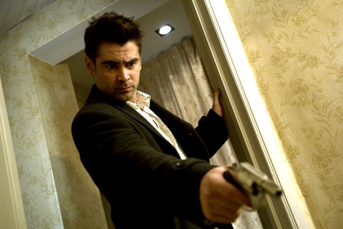 Every Colin Farrell Movie, Ranked
