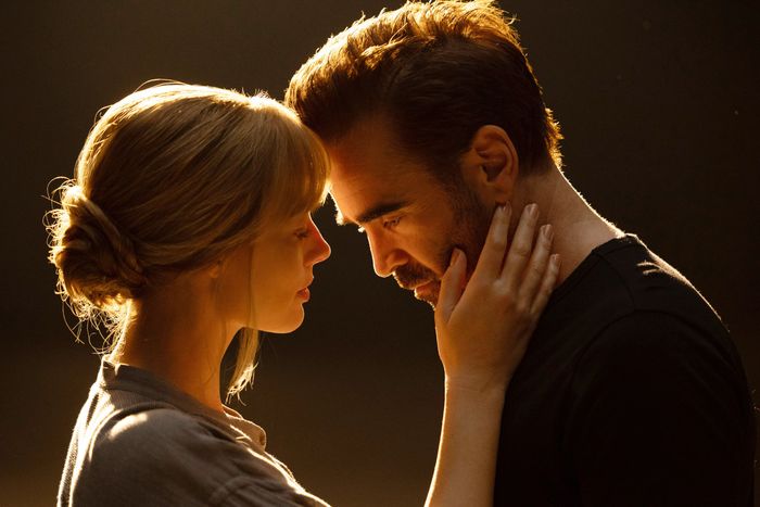 Every Colin Farrell Movie, Ranked