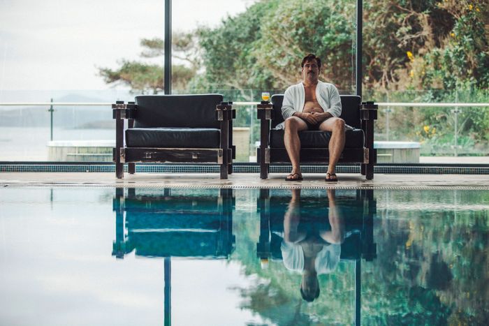 Every Colin Farrell Movie, Ranked