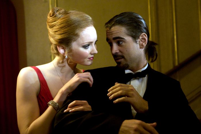 Every Colin Farrell Movie, Ranked
