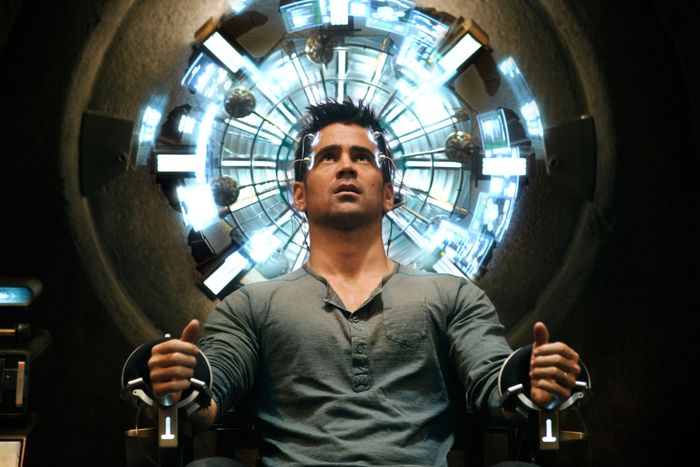 Every Colin Farrell Movie, Ranked