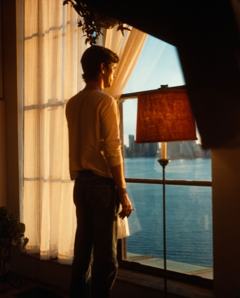 I Want to Live Inside Peter Hujar’s Day