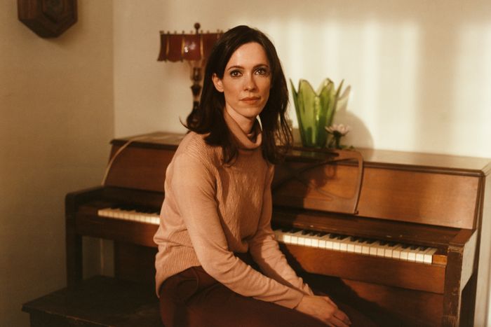 I Want to Live Inside Peter Hujar’s Day