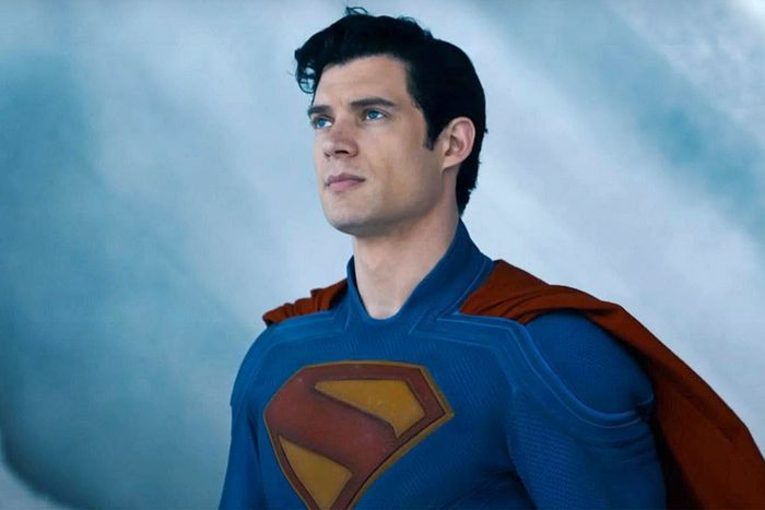 James Gunn’s American Project