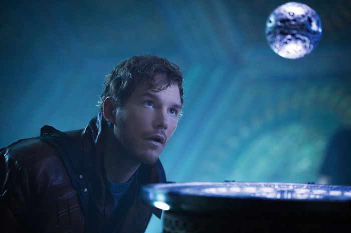 James Gunn’s American Project