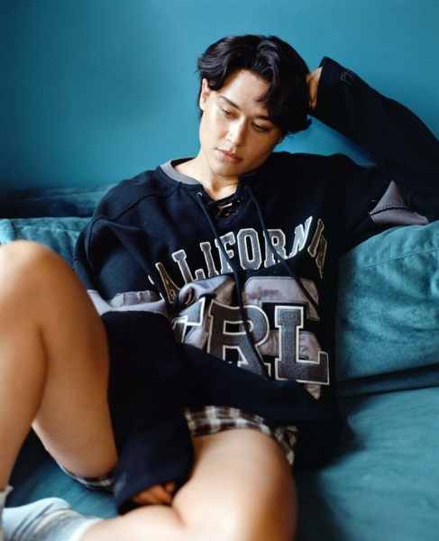 Katy O’Brian Will Knock You Out