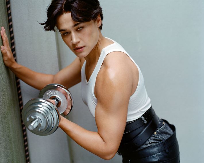 Katy O’Brian Will Knock You Out