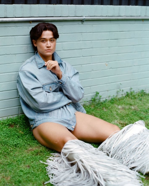 Katy O’Brian Will Knock You Out