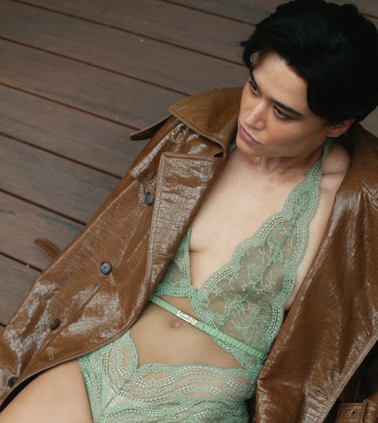 Katy O’Brian Will Knock You Out