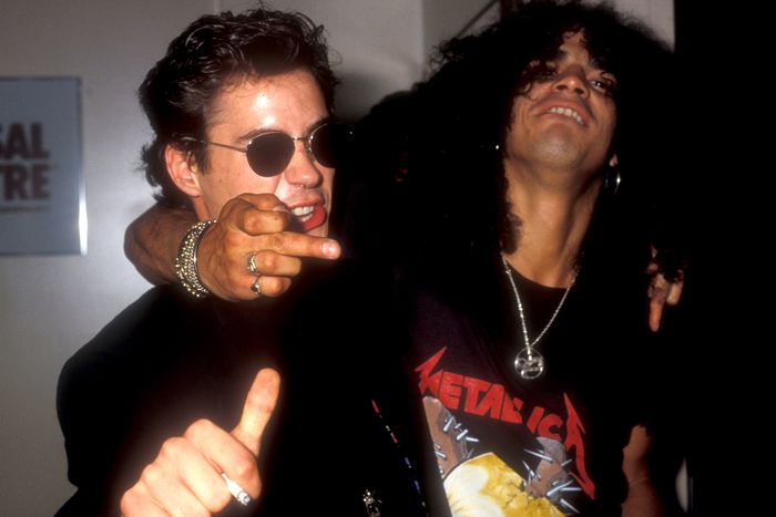 ‘MTV Was a Lot Like Kabul’