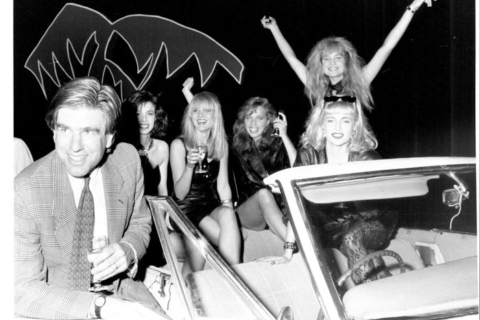 ‘MTV Was a Lot Like Kabul’