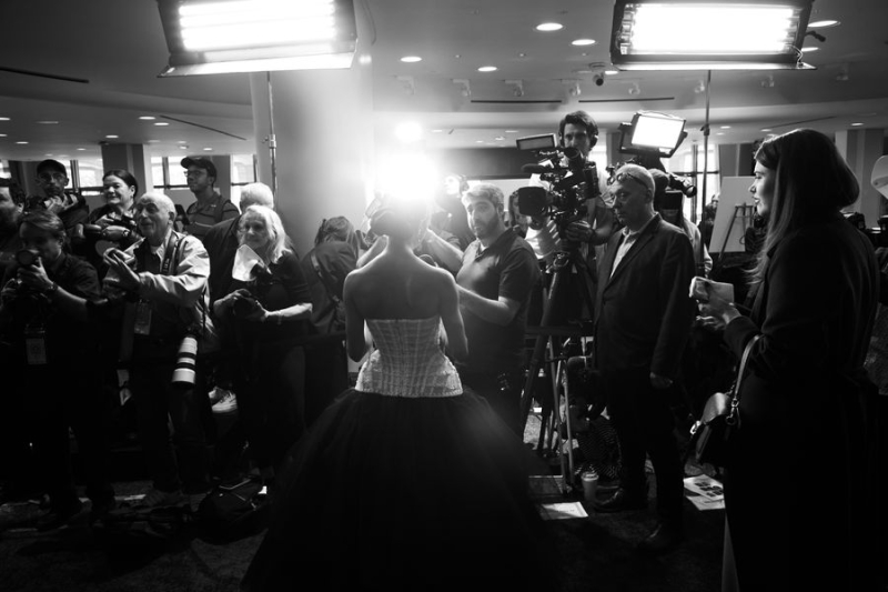 Misty Copeland’s Final Bow