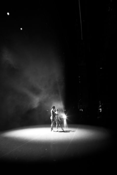 Misty Copeland’s Final Bow