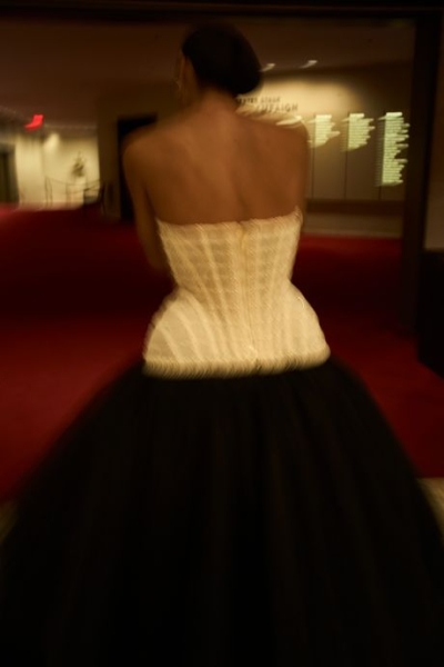 Misty Copeland’s Final Bow