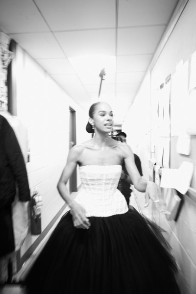 Misty Copeland’s Final Bow