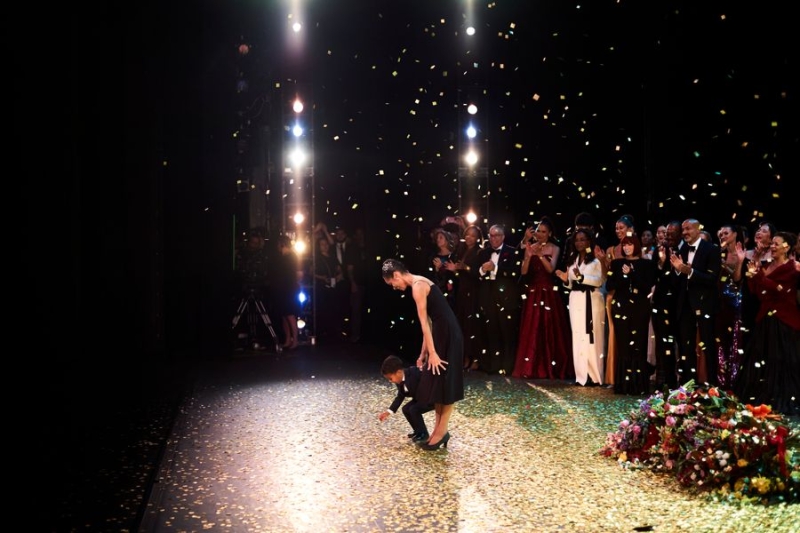 Misty Copeland’s Final Bow