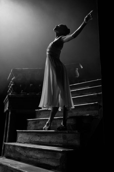 Misty Copeland’s Final Bow