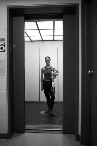 Misty Copeland’s Final Bow