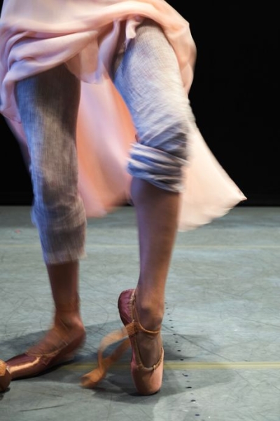 Misty Copeland’s Final Bow