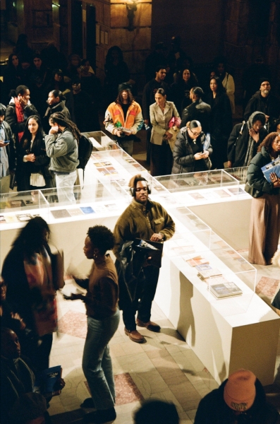 Solange Knowles and Saint Heron Can Curate a Vibe