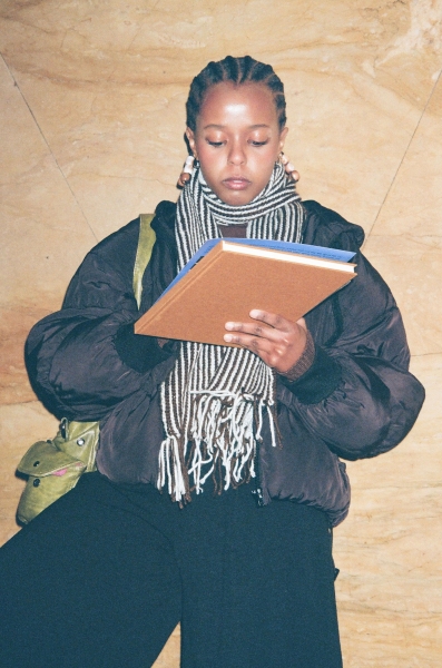 Solange Knowles and Saint Heron Can Curate a Vibe