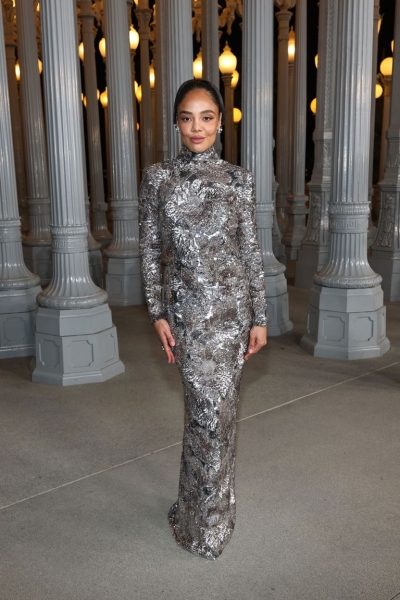 The Best Looks From the 2025 LACMA Art + Film Gala